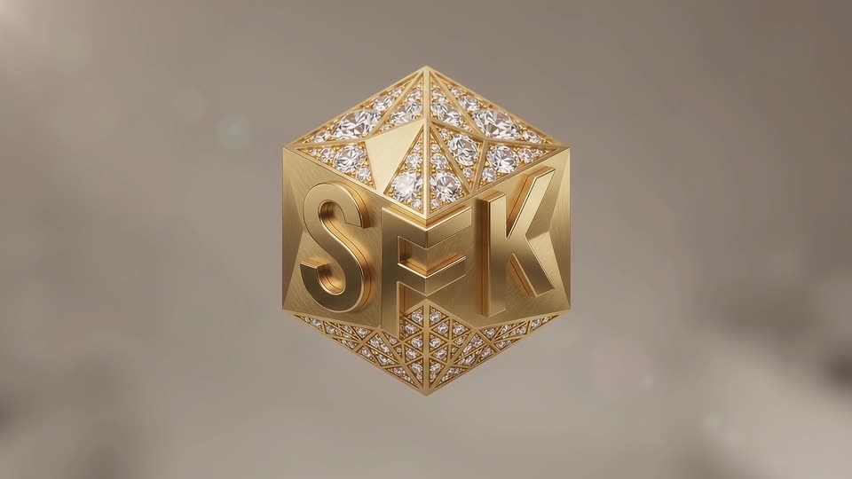 Mechanical aperture blades — SFK brand film still