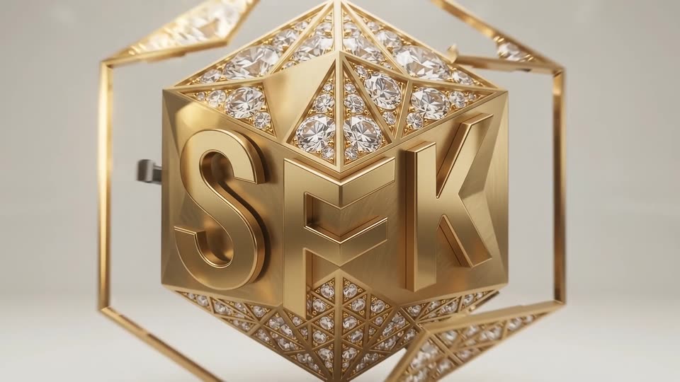 SFK Brand Film — SFK brand film still